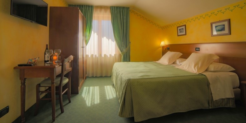 camera spa hotel courmayeur