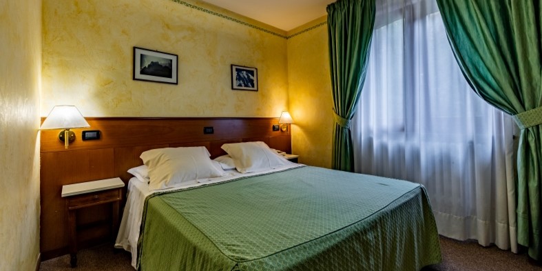 camera family spa hotel courmayeur